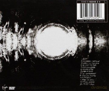 Black Rebel Motorcycle Club: Take Them On, On Your Own [CD]