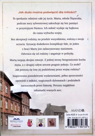 Siostra nazisty - Wiktoria Gische [KSIĄŻKA]