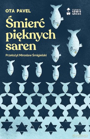 Śmierć pięknych saren - Ota Pavel [KSIĄŻKA]