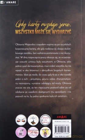Wspólnik - A.S. Sivar [KSIĄŻKA]