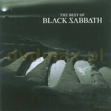 Black Sabbath: Best Of Black Sabbath [2CD]