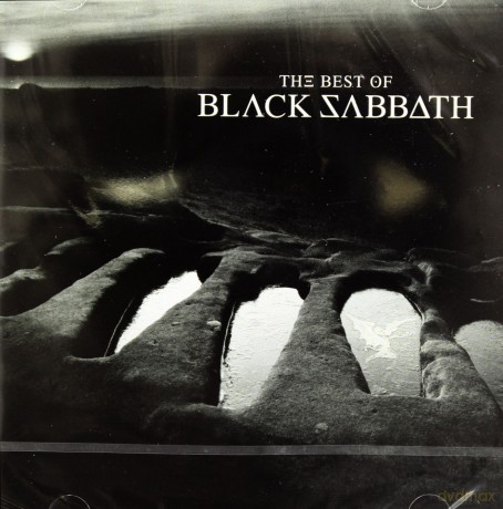 Black Sabbath: Best Of Black Sabbath [2CD]