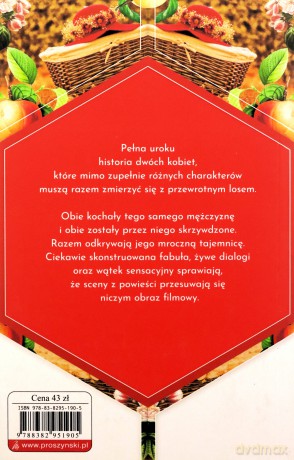 Złote nietoperze - Grażyna Jeromin-Gałuszka [KSIĄŻKA]