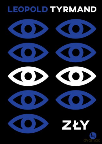 Zły - Leopold Tyrmand [KSIĄŻKA]