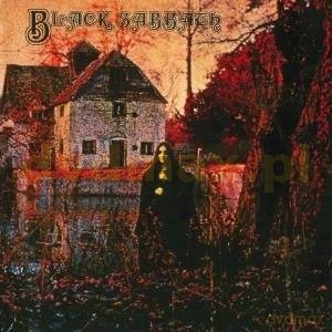 Black Sabbath: Black Sabbath [CD]