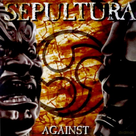 Sepultura: Against [Winyl]