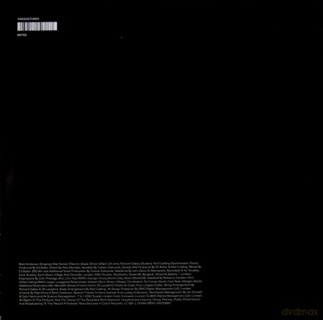 Suede: Autofiction [Winyl]