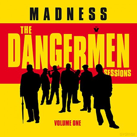 Madness: The Dangermen Sessions [Winyl]