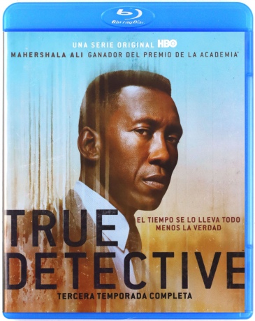 True Detective Season 3 (Detektyw) [3xBlu-Ray]