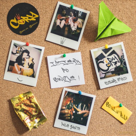 Córy: Idziemy po swoje [CD]