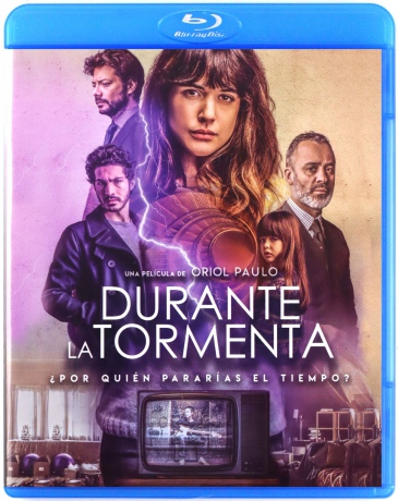 Mirage (Fatamorgana) [Blu-Ray]