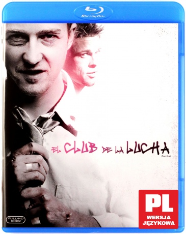 Podziemny krąg [Blu-Ray]