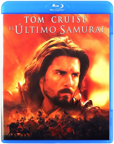 The Last Samurai (Ostatni samuraj) [Blu-Ray]