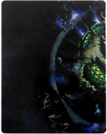 Mortal Kombat 1-2 (steelbook) [2xBlu-Ray]