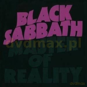 Black Sabbath: Master Of Reality [CD]