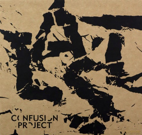 Confusion Project: Last [CD]