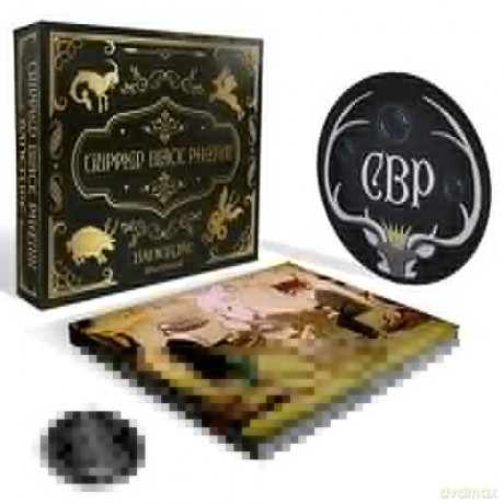 Crippled Black Phoenix: Banefyre [BOX] (Limited) [2CD]