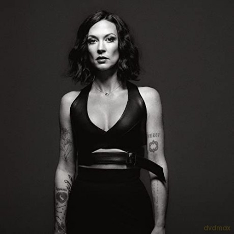 Amanda Shires: Take It Like A Man [Winyl]