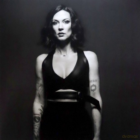 Amanda Shires: Take It Like A Man [Winyl]