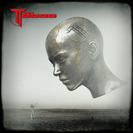 Taboo: Taboo [CD]