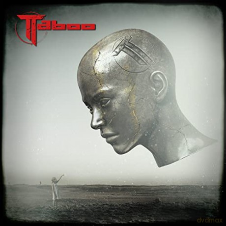 Taboo: Taboo [CD]