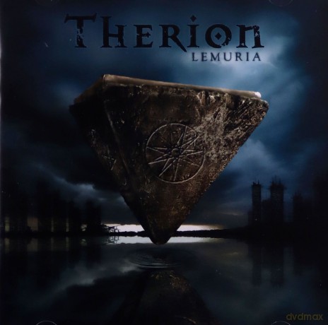 Therion: Lemuria [CD]