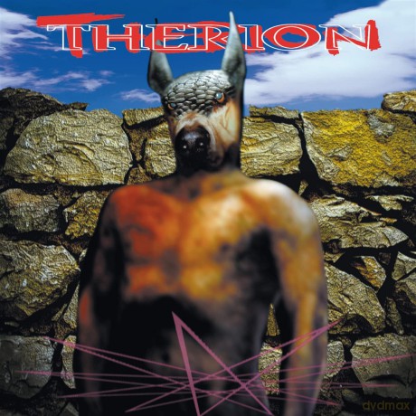 Therion: Theli [CD]