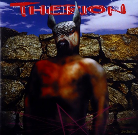 Therion: Theli [CD]