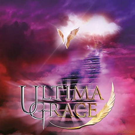 Ultima Grace: Ultima Grace [CD]
