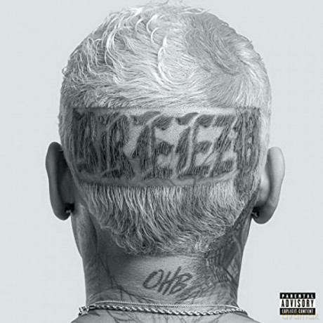Chris Brown: Breezy [CD]