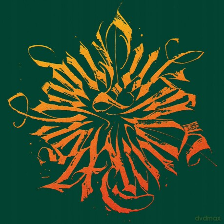 Lukasyno: Syn Wschodu [CD]