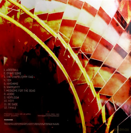 Slipknot: The End, So Far [Winyl]