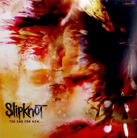 Slipknot: The End, So Far [Winyl]