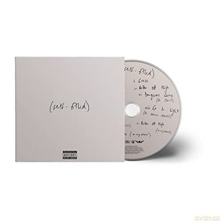 Marcus Mumford: Marcus Mumford (Limited) (Deluxe) [CD]