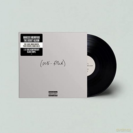 Marcus Mumford: Marcus Mumford [Winyl]