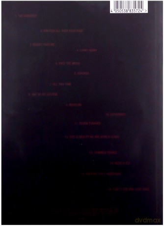Louis Tomlinson: Faith In The Future Zine [CD]