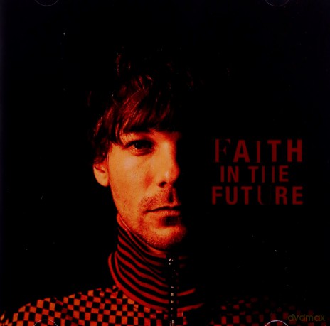 Louis Tomlinson: Faith In Future [CD]