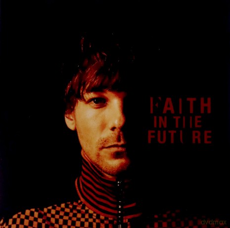 Louis Tomlinson: Faith In The Future [Winyl]