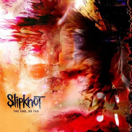Slipknot: The End, So Far (Limited) (Yellow) [2xWinyl]