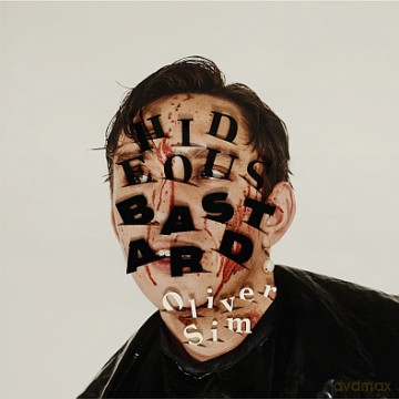 Oliver Sim: Hideous Bastard [Winyl]