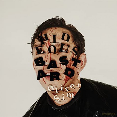 Oliver Sim: Hideous Bastard [Winyl]