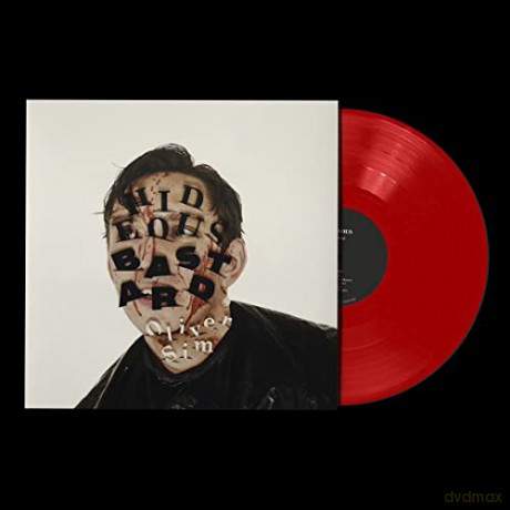 Oliver Sim: Hideous Bastard (Limited) [Winyl]