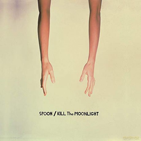 Spoon: Kill The Moonlight (20th Anniversary) [Winyl]