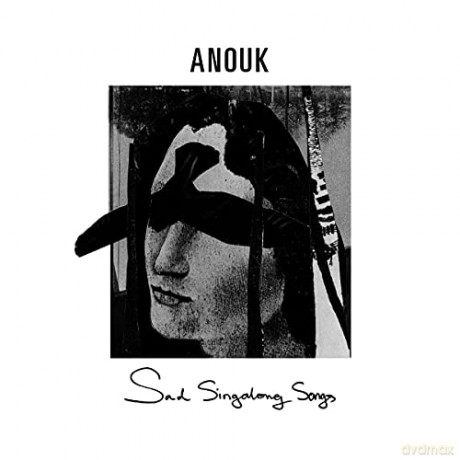 Anouk: Sad Singalong Songs (Transparent) [Winyl]