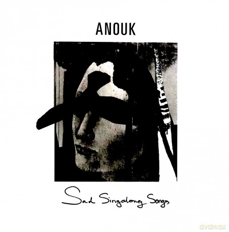 Anouk: Sad Singalong Songs (Transparent) [Winyl]