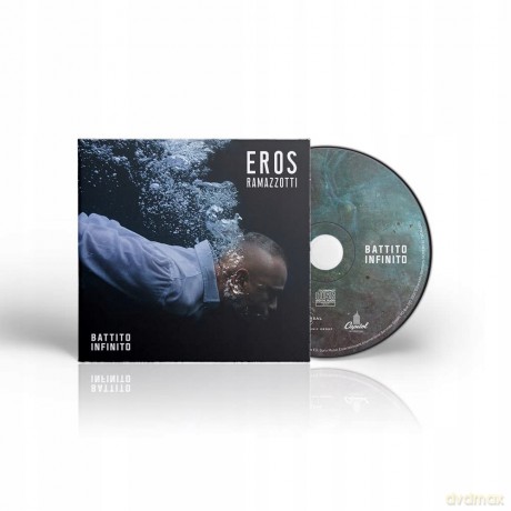 Eros Ramazzotti: Battito Infinito [Winyl]