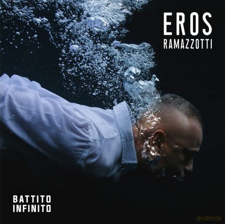 Eros Ramazzotti: Battito Infinito [CD]