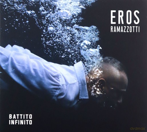 Eros Ramazzotti: Battito Infinito [CD]