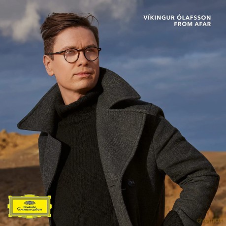 Vikingur Olafsson: From Afar [2CD]
