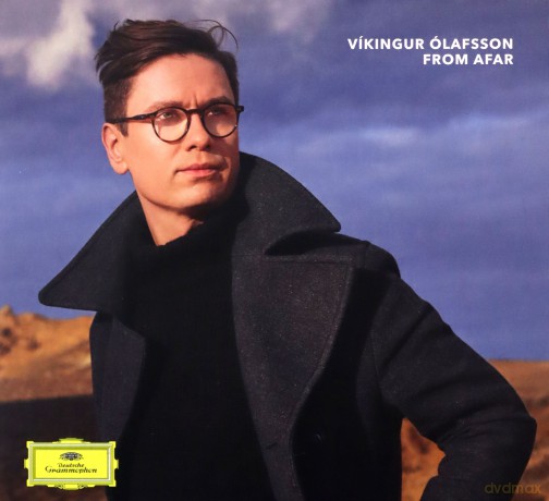 Vikingur Olafsson: From Afar [2CD]